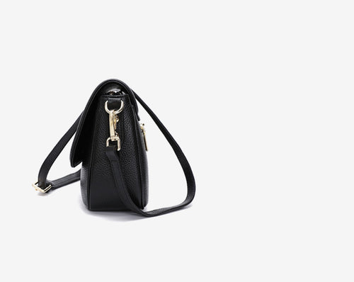 Crossbody shoulder bag